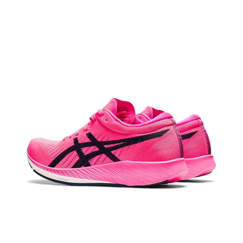 Asics Metaracer Hot Pink Women's-2