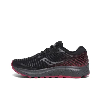 saucony Women's Guide 13 TR 'Black Burberry'