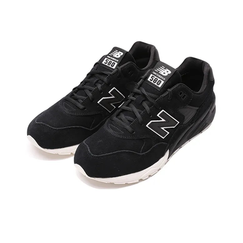 New Balance Black-2