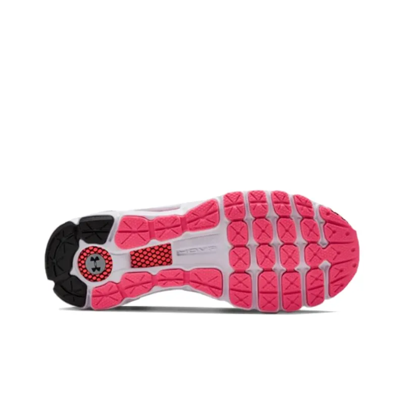 Under Armour Hovr Infinite Mojo Pink Women's-4