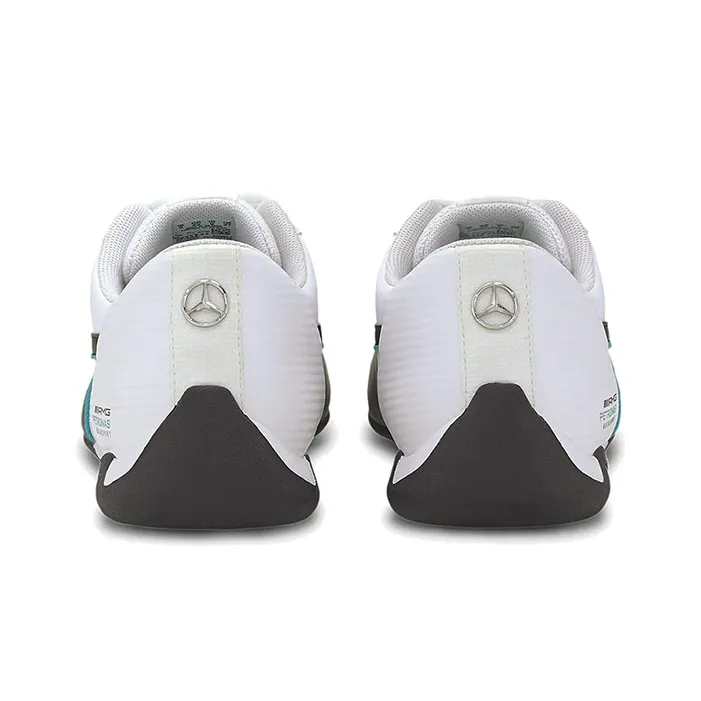 PUMA Mercedes AMG Petronas F1 X R Cat 'White Black'-4