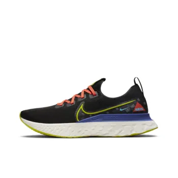 Nike React Infinity Run Flyknit Chaz Bundick
