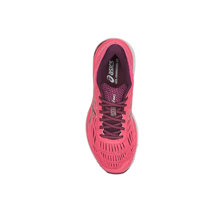 Asics Gel Cumulus 20 'Roselle' Women's-3