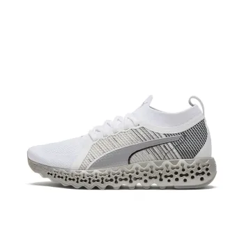 PUMA Calibrate White Grey