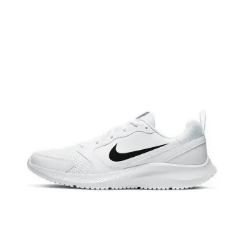 Nike Todos Rn White/Black