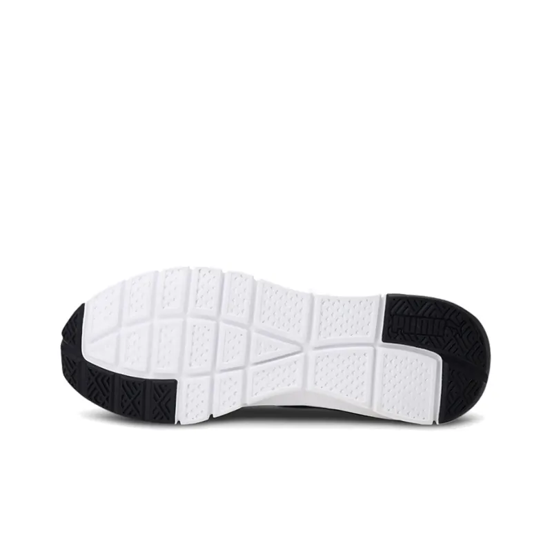 PUMA Woodstock Slip On Idp Low Blue/White-5
