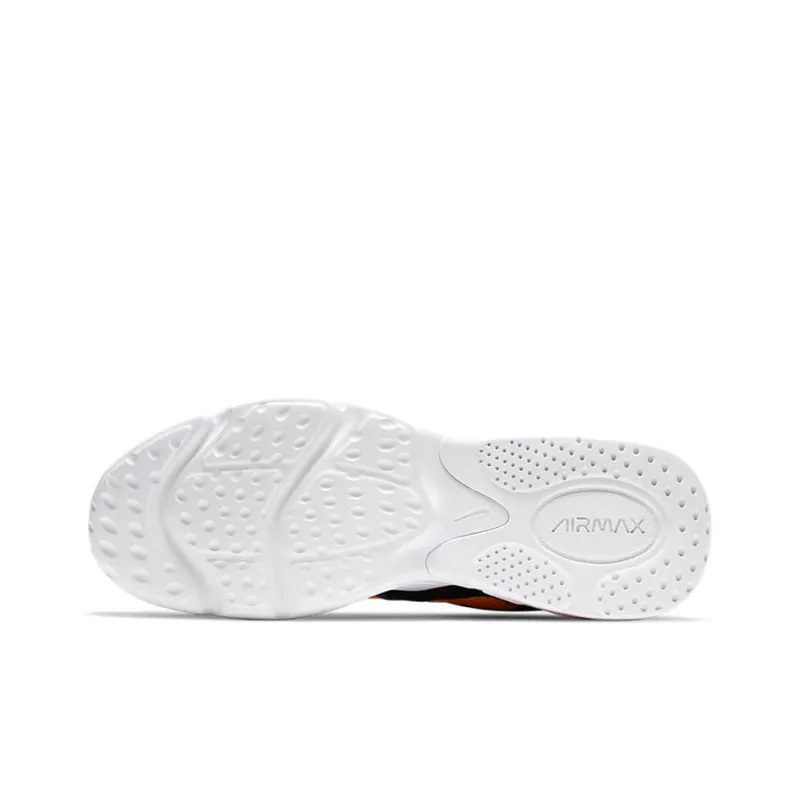 Nike Air Max 2X Laser Orange-5