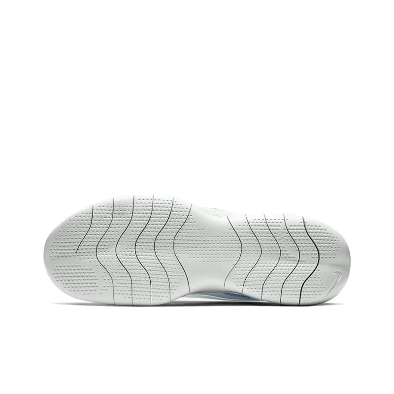 Nike Flex Experience Run 9 Ozone Blue-4