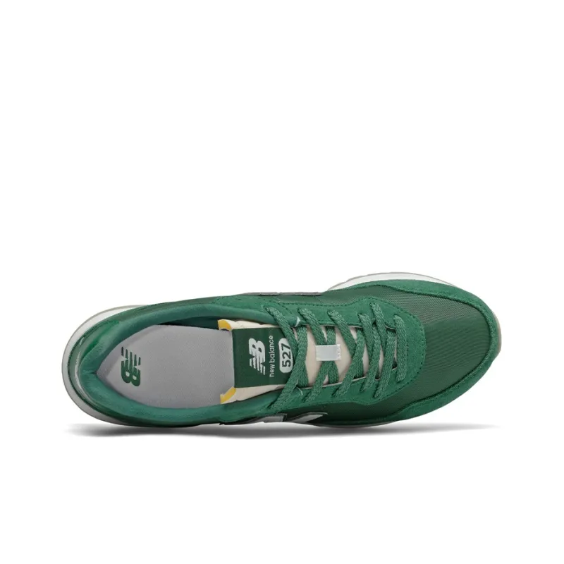 New Balance 527v1 Green-2