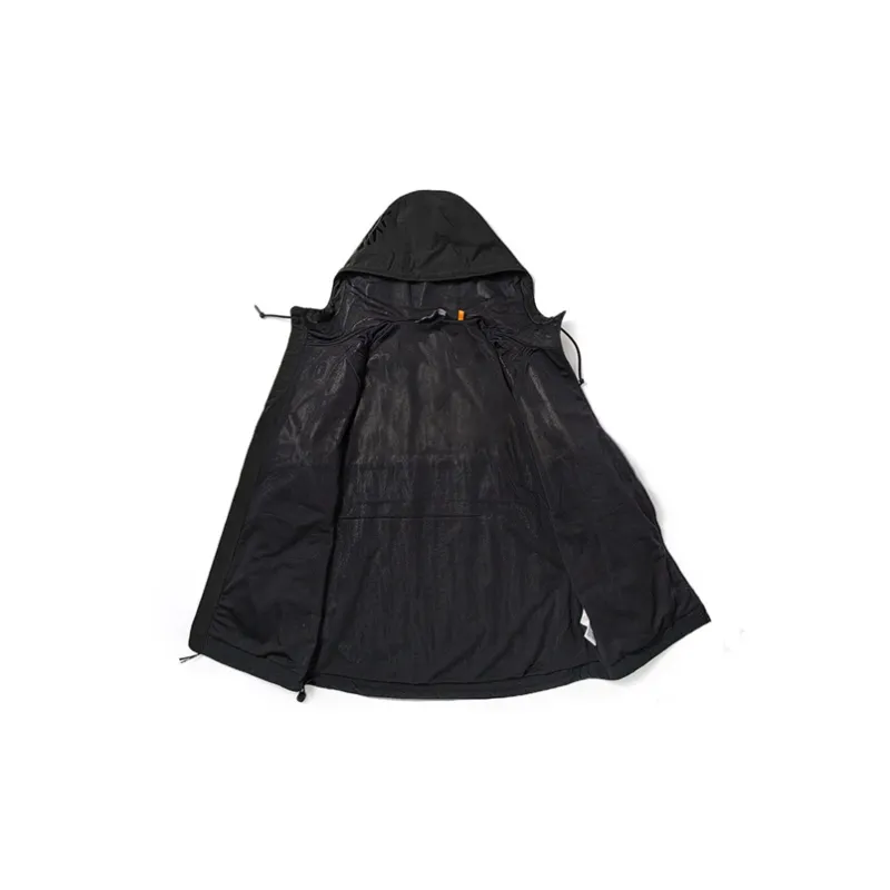 Timberland Jackets Men Black-2
