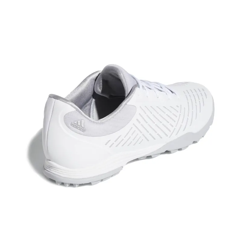 Adidas Adipure Sport 2.0 Grey/White Women's-3