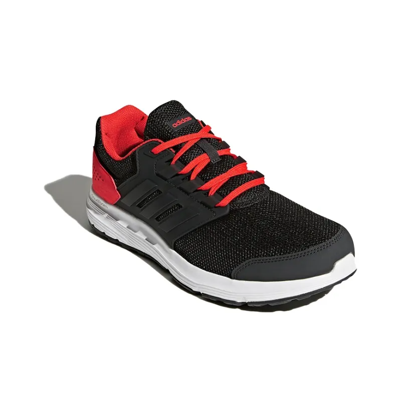 Adidas Galaxy 4 'Black Red'-2