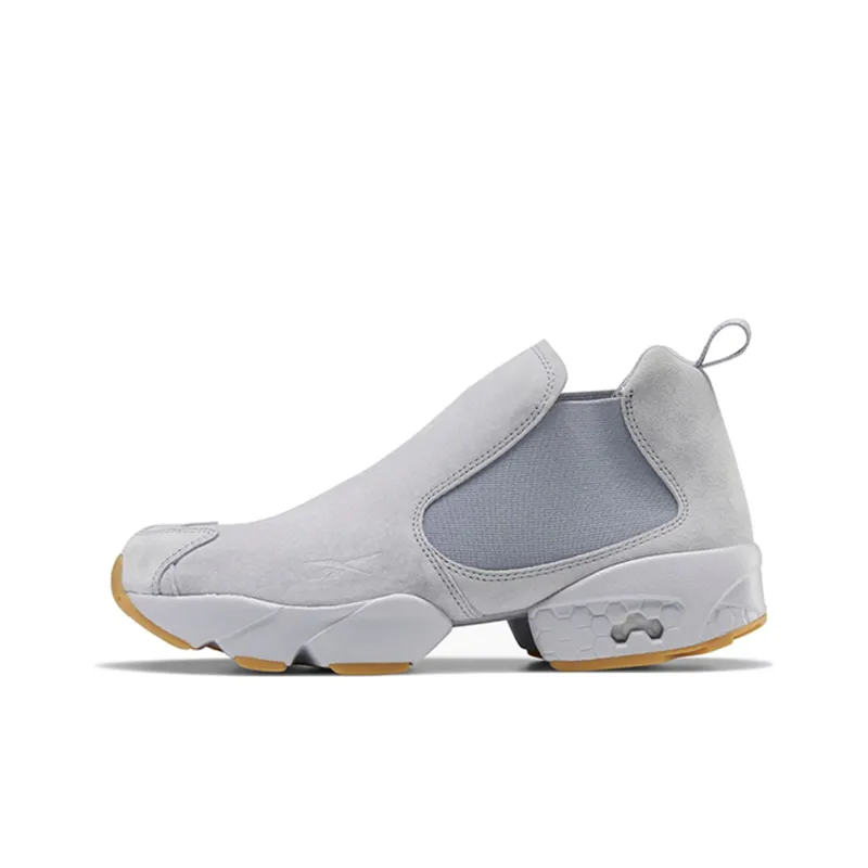 Reebok Women's Fury Chelsea 'Cold Grey' Women's-0