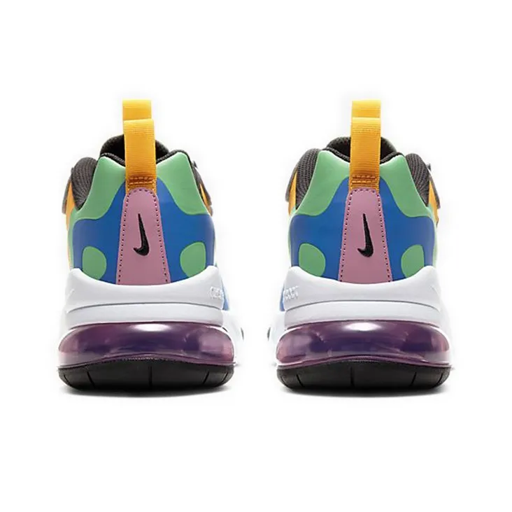 Nike Air Max 270 React Magic Flamingo GS-4