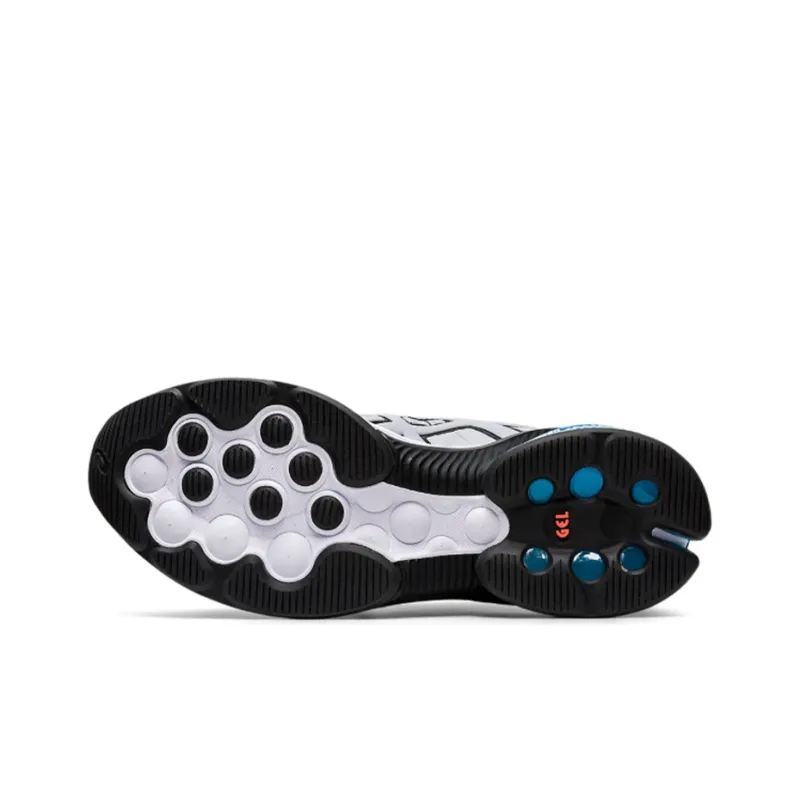 Asics Gel Quantum Infinity Jin Piedmont Grey-4