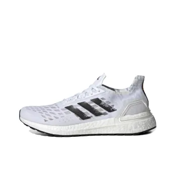UltraBoost Adidas Pb 'White Dash Grey'
