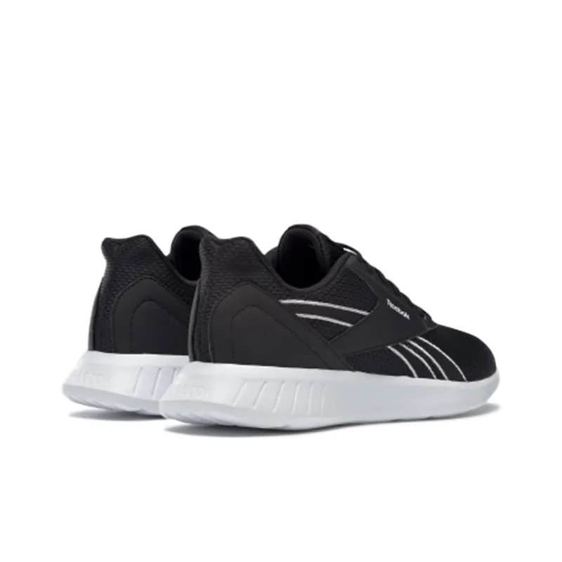 Reebok Lite 2.0 'Black White'-3