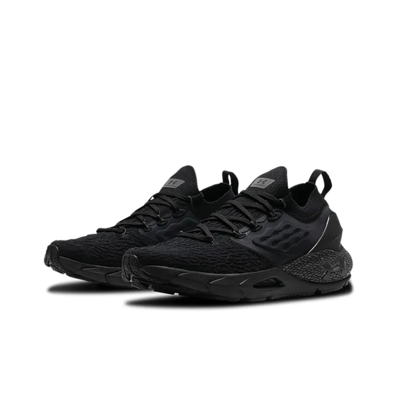 Under Armour Hovr Phantom 2 'Triple Black'-2