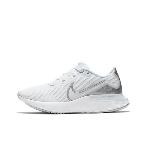 Nike Renew Run Pure Platinum Women's