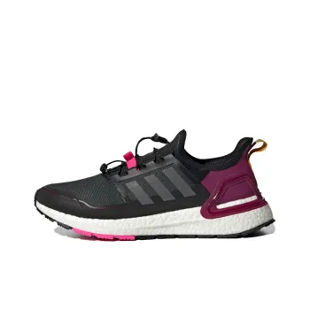 Adidas Ultra Boost C.Rdy 'Black Gray Pink'