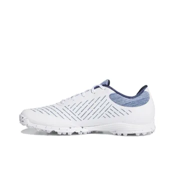 Adidas Adipure Sport 2.0 White/Blue Women's