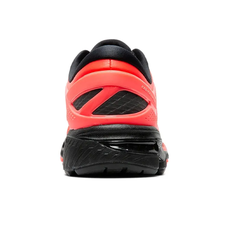 Asics Gel Kayano 26 'Red Black'-4