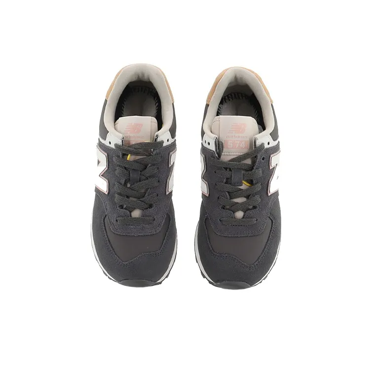 New Balance 574 Series 'Grey' Women's-3