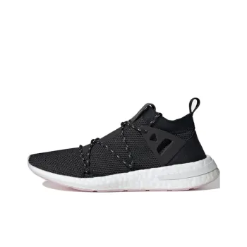 Adidas Originals Arkyn Knit Core Black Clear Pink Women's