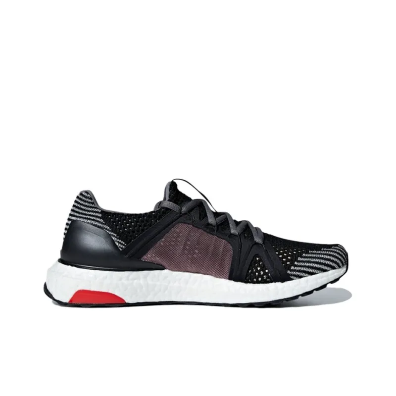 Adidas Ultra Boost Stella McCartney Smoked Pink Women's-1