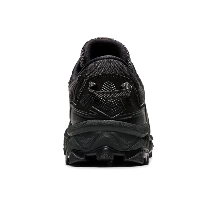 Asics Gel FujiTrabuco 8 G TX 'Black' Women's-4