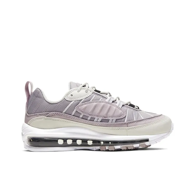 Nike Air Max 98 Silver Lilac Women's-1