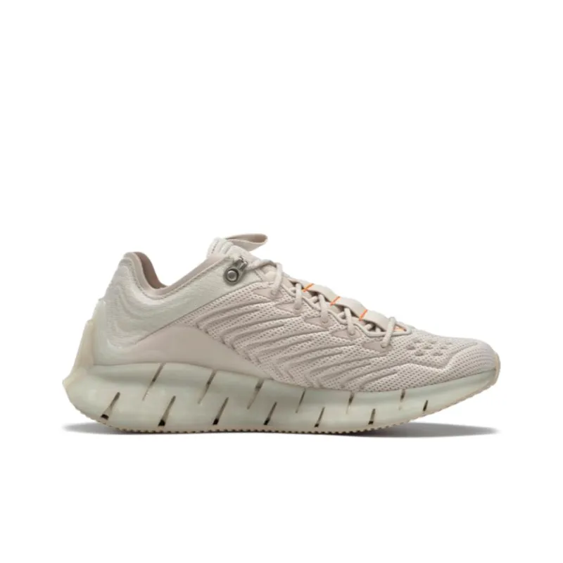 Reebok Charli Cohen X Women's Zig Kinetica 'Stucco' Women's-1