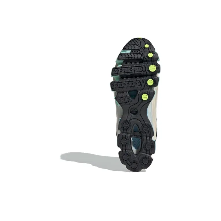 Adidas Microbounce T1 Black-4