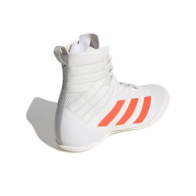 Adidas Speedex 18 'White Solar Red'-3