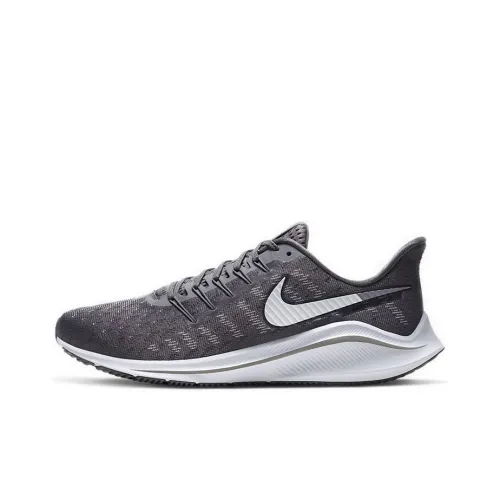 Nike Air Zoom Vomero 14 Gunsmoke/Oil Grey