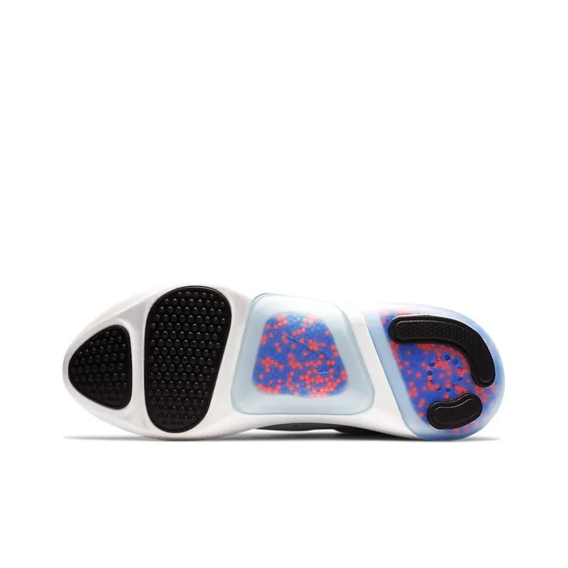 Nike Joyride Dual Run Pure Platinum White-5