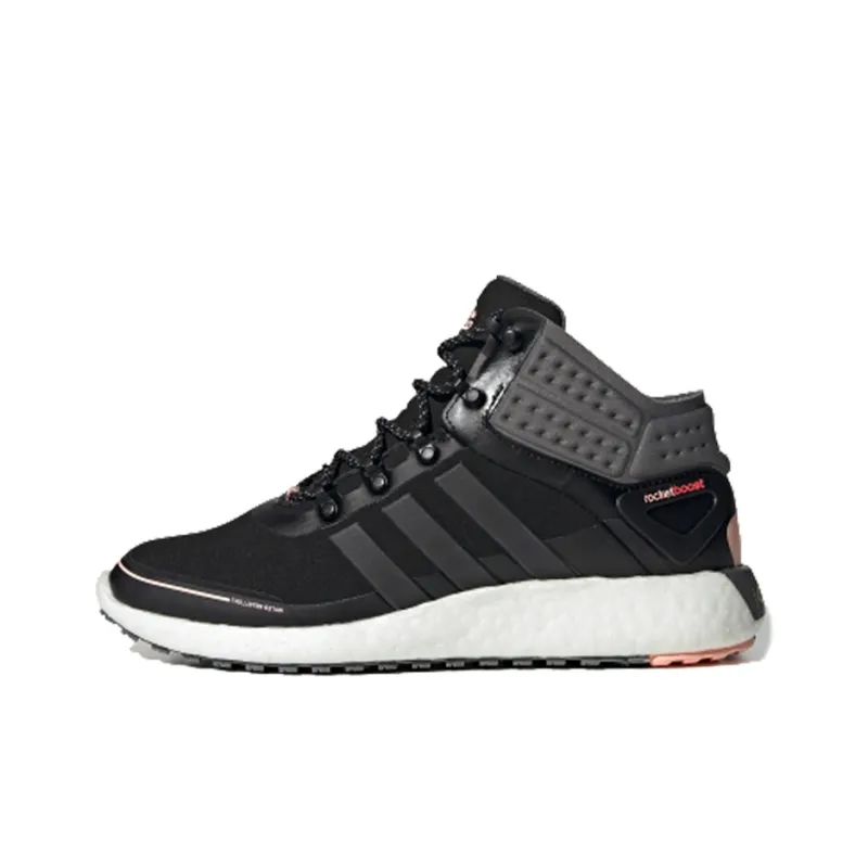 Adidas Rocketboost Mid Guard Women's-0