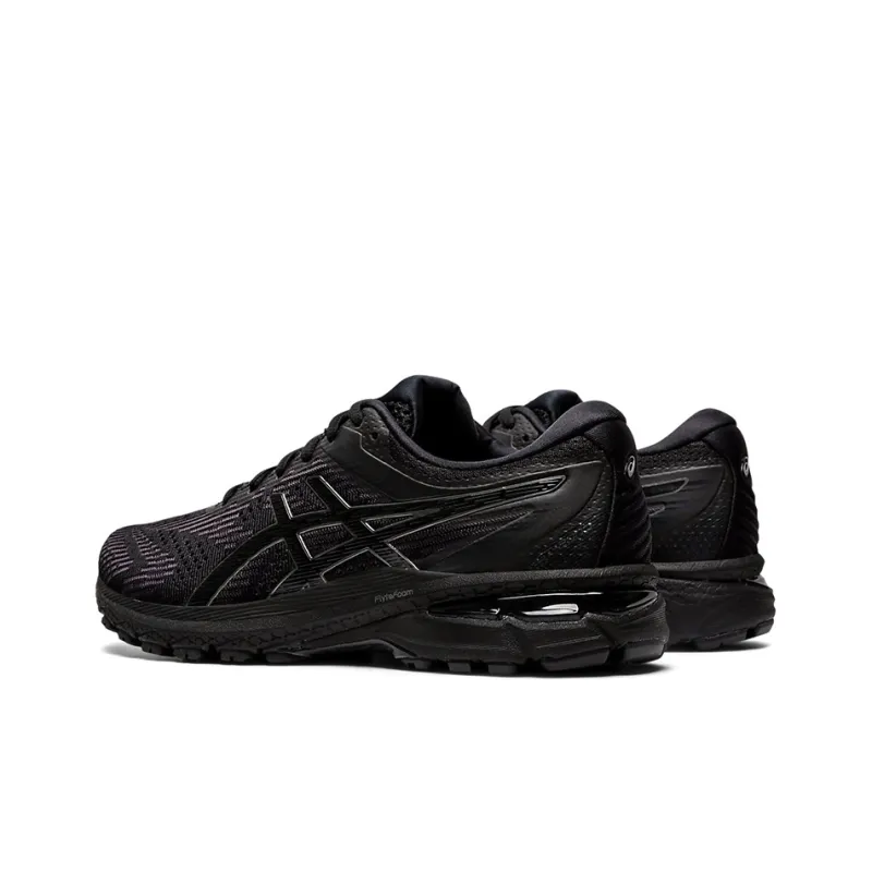Asics GT 2000 8 'Black' Women's-4