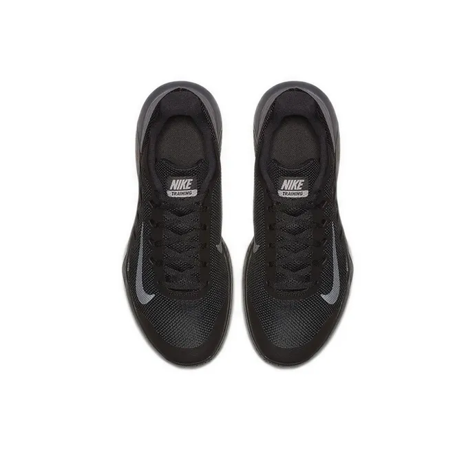 Nike Retaliation Trainer 2 'Black Grey'-3