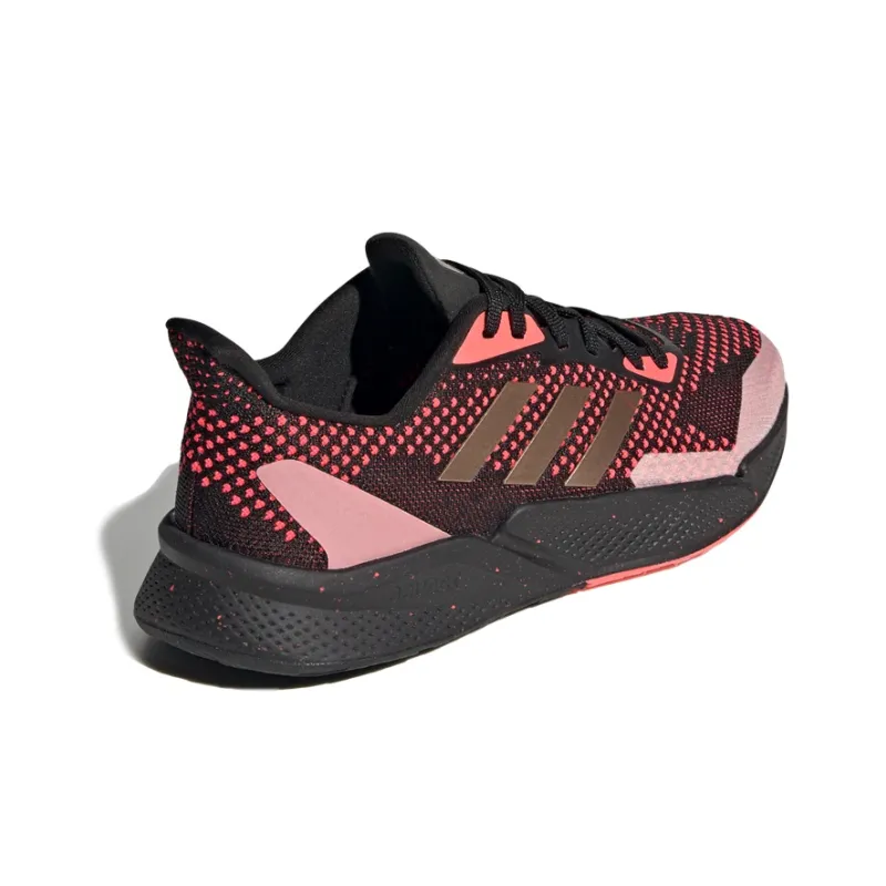Adidas X9000l2 'Black Pink' Women's-3