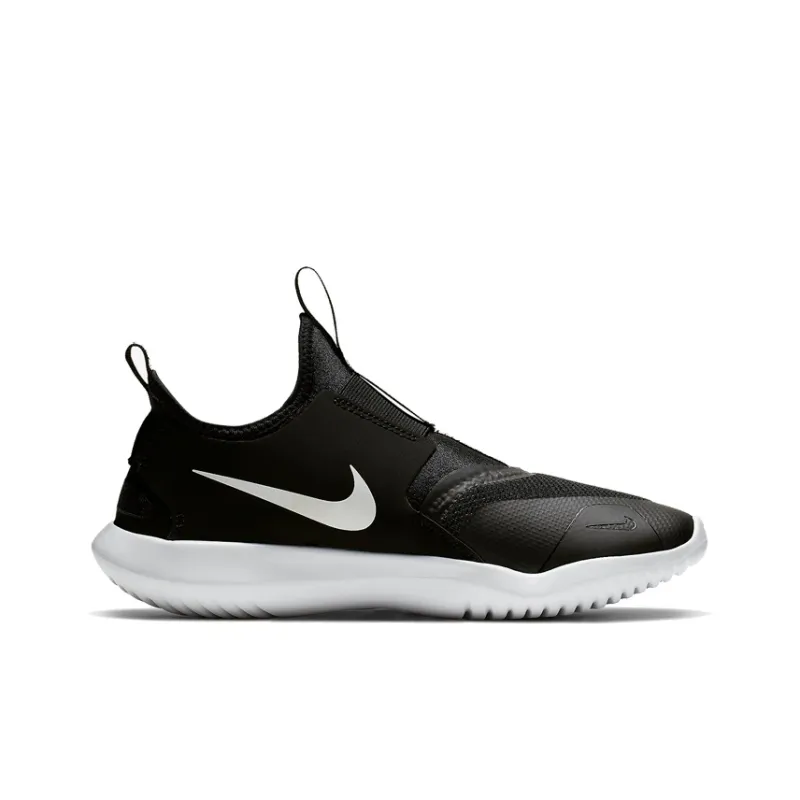 Nike Flex Runner Black GS-1