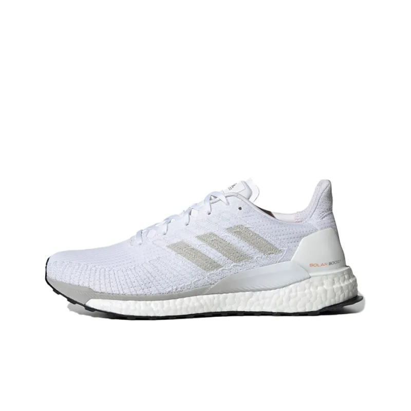 Adidas Solar Boost 19 'Cloud White'-0