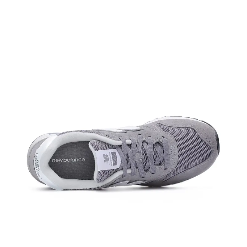 New Balance 565 Series Gray D Wide-2