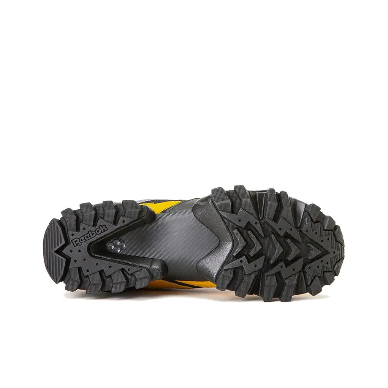 Reebok Experiment 4 Trail Fury Pyer Moss-4