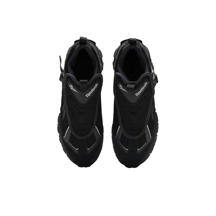Reebok DMXpert Shroud 'Black True Grey'-3