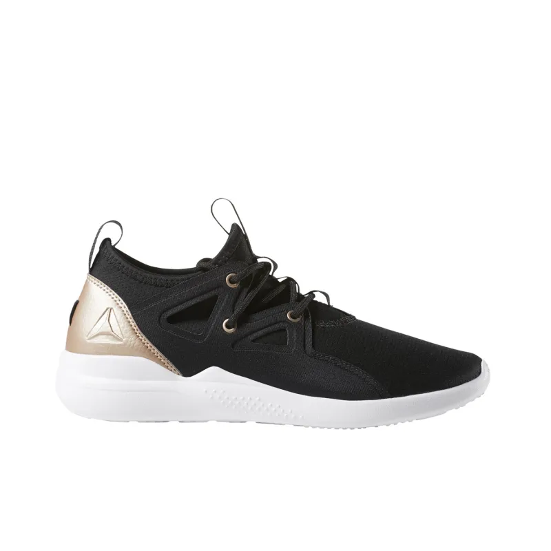Reebok Women's Cardio Motion 'Black Rose Gold' Women's-1