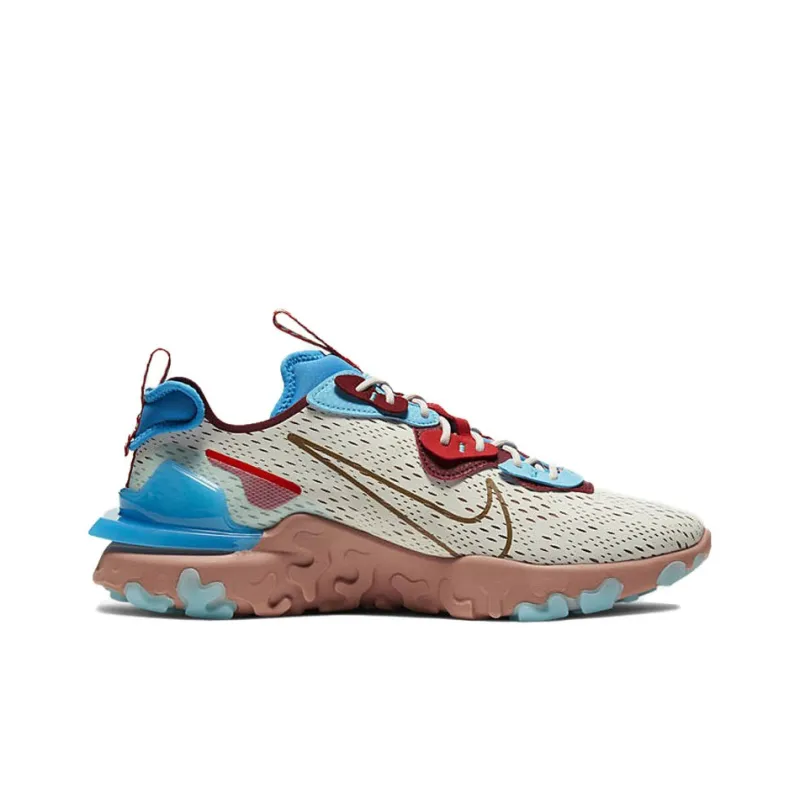 Nike React Vision Light Bone Terra Blush Photo Blue-1