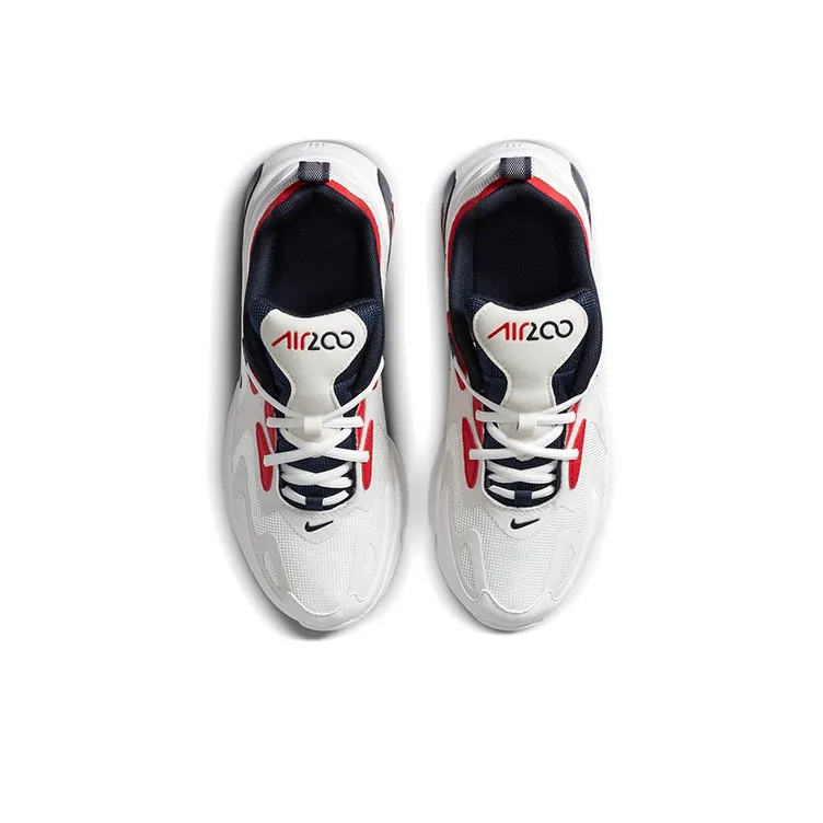 Nike Kids Air Max 200 Sneakers-3