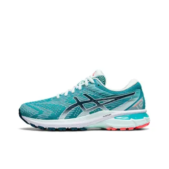 Asics GT 2000 8 'Techno Cyan' Women's