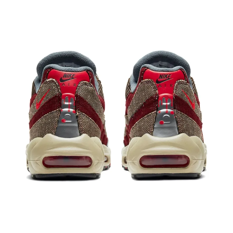 Nike Air Max 95 Freddy Krueger-4